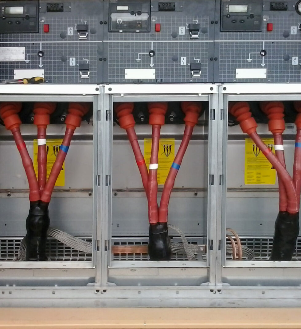 Bendigo electrical reticulation, your trusted partner.