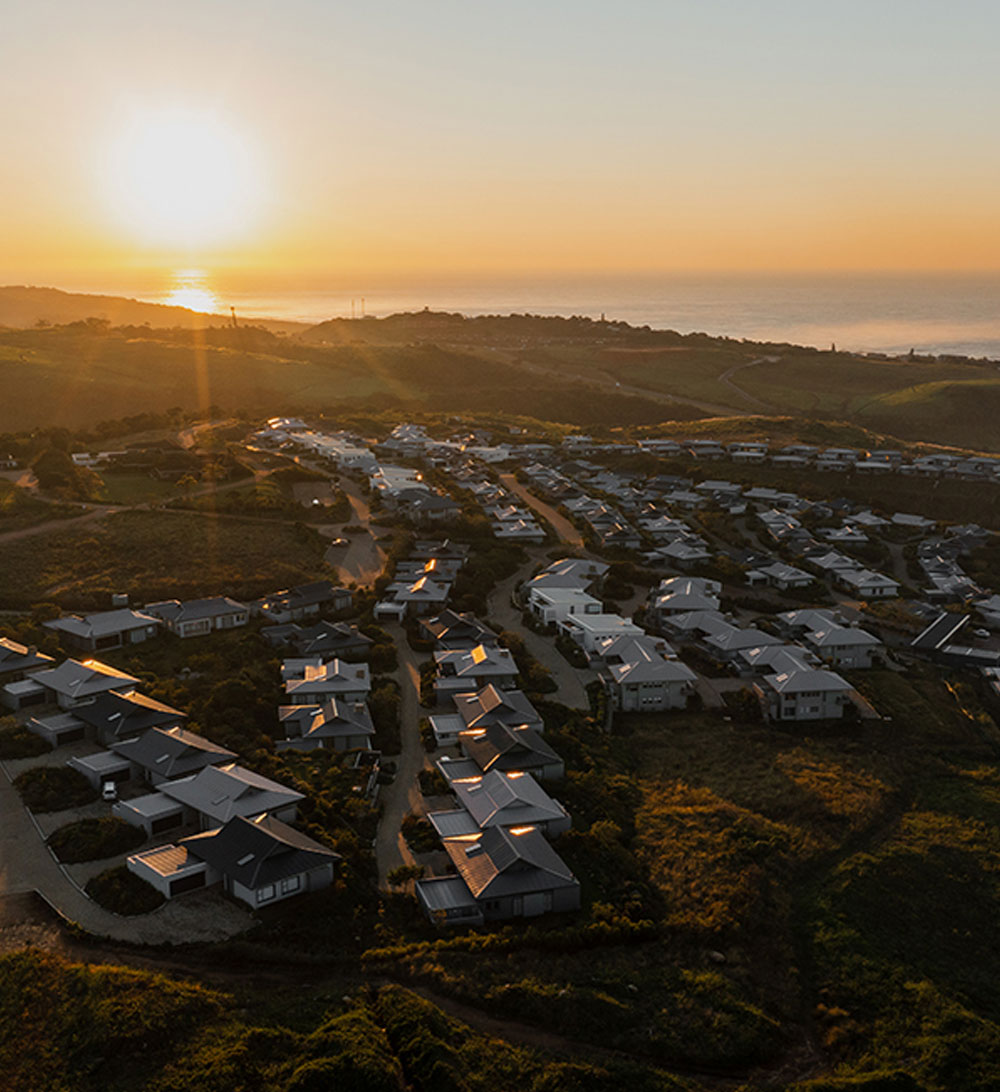 Bendigo Electrical Contractors - Residential estate bendigo-electrical-contractors-solar-reticulation-overhead-lines-south-coast-kzn-eastern-cape-hero-71